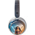 DC Comics Wonder Woman Main characters Poster Surface Headphones Skin